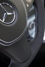 Mercedes-Benz C63 AMG White Edition by Kicherer 2011 года